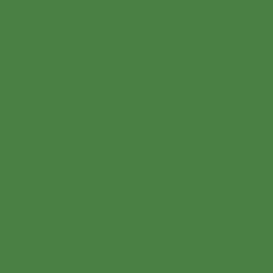 Borduurgaren Madeira Mouline groen 1412 (DMC905)
