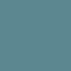 Borduurgaren Madeira Mouline blauw 1707 (DMC926)