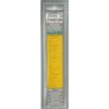 Borduurgaren Madeira Mouline geel 2509 (DMC3820)
