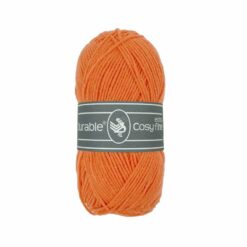 Durable extra Cosy fine