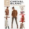 breiboek Cheval Blanc nr 21