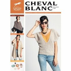 cheval-blanc-brei-en-haakboek-no-38