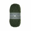 Durable extra cosy fine 2149 dark olive"acryl en katoen garen"