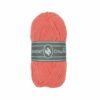 Durable extra cosy fine 2190 coral"acryl en katoen garen"