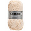 Lammy yarns Cotton eight huidskleur roze 218