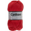 Lammy yarns Cotton eight rood 043