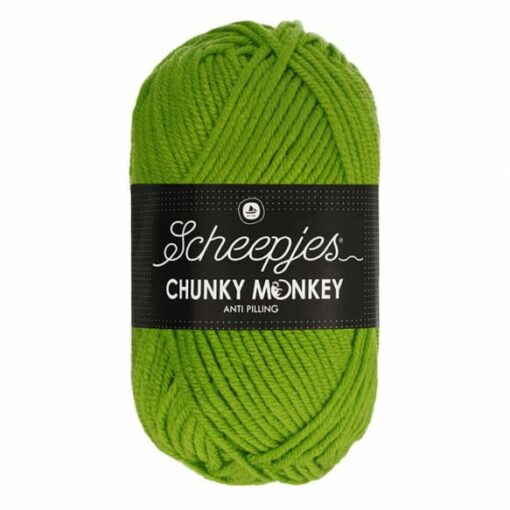 chunky monkey 2016 fern