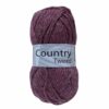 Cheval Blanc, Country Tweed oud roze 252