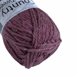 Cheval Blanc, Country Tweed oud roze 252 dichtbij