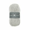 Durable extra Cosy fine light grey, 2228
