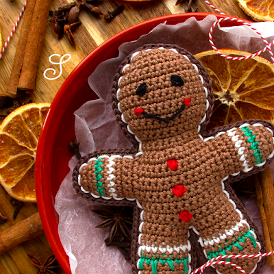 Gingerbread_Simy_02 simysstudio haakpatroon