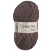 Cheval Blanc, Country Tweed paars lila 052 acryl en wol garen