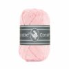 durable coral mini 386 rosa