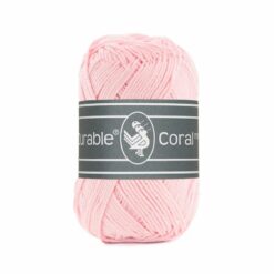 durable coral mini 386 rosa