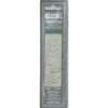 Borduurgaren Madeira Mouline grijs 1805 (DMC3072)