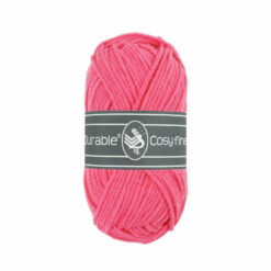 Durable Cosy Fine pink lemonade, 242
