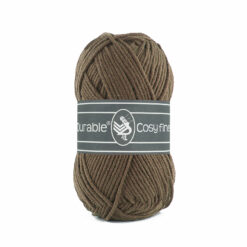 Durable Cosy Fine walnut, 344