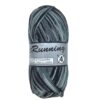 New Running 4 multi grijs 912 sokkenwol