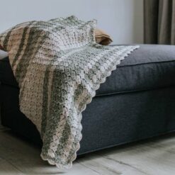cosy-stripes-deken foto 1
