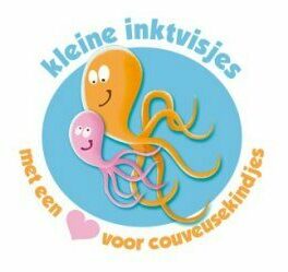 Inktvisjes haken patroon