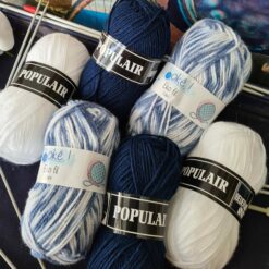 Kleuren combinaties
