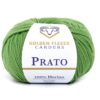 Prato grass green - merino wol groen (814)