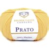 Prato yellowish - merino wol geel (802)