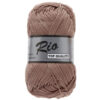 Lammy yarns Rio lever 118 katoen garen