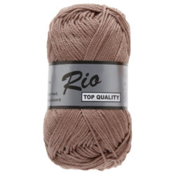Lammy yarns Rio lever 118 katoen garen
