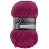 New Running uni hard roze 714 sokkenwol