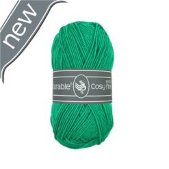Durable extra Cosy fine emerald, 2135