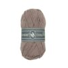 Durable extra Cosy fine warm taupe, 343