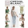 Breiboek Cheval Blanc 20, zomer