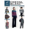 Breiboek Cheval Blanc 30, herfst/winter