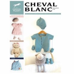 Breiboek Cheval Blanc 31, baby special