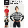 Breiboek Cheval Blanc 34, herfst/winter