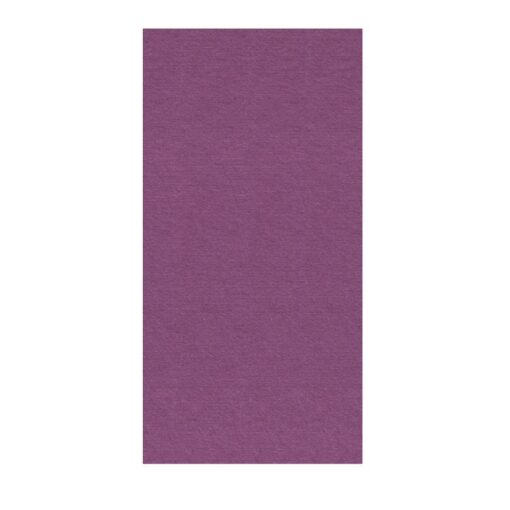 Kaarten karton - linnenstructuur - vierkante wenskaart azalea pink