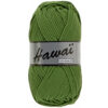 hawaii 6 groen 045 katoen en acrylgaren