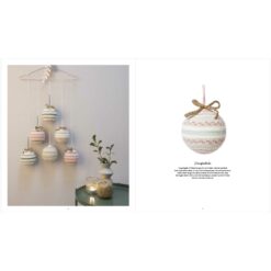 ricorumi haakboekje kerst x jolly kerstballen
