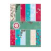A4 paper pack Papermania bellissima for you design papier