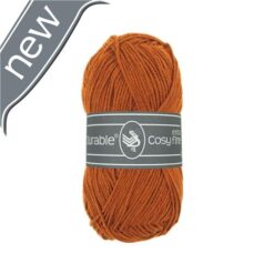 Durable extra Cosy fine camel, 2210