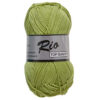 Lammy yarns Rio lime groen 842