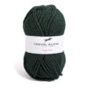 Laponie groen (045) - wol en acrylgaren