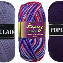 paars 3 bollen elisa color en populair kleuren combinatie