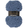Lammy yarns Tendresse jeans blauw 022 polyester garen