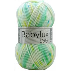 Babylux color