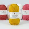 Cotton eight honing geel 1070 - katoengaren