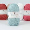 Cotton eight licht blauw 1180 - katoengaren