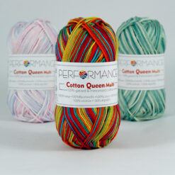 Cotton queen
