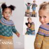 Haak en breiboek Lammy yarns 057 - breien en haken herfst/winter